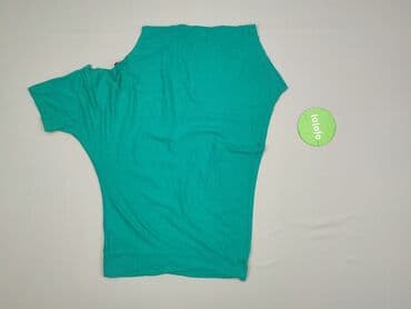 t shirty basic oversize: Women`s T-shirt, size One size — 4