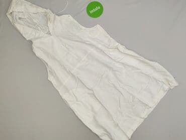 ubrania z muślinu: Tunika damska, rozmiar 2XL — 3