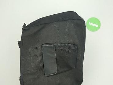 nerka lv czarna: Torba materiałowa, stan - Bardzo dobry — 5