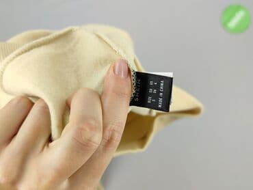 sweter z kotkiem: Shein, Bluza damska
, S — 4