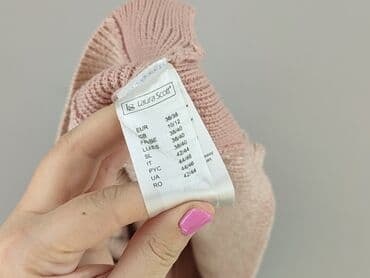 miu miu t shirty: Women`s sweater, size M (EU 38) — 5