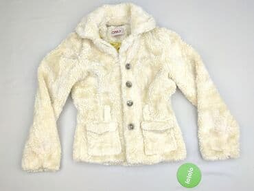 купити куртку в польщі жіночу: ONLY, Futro, rozmiar S — 2