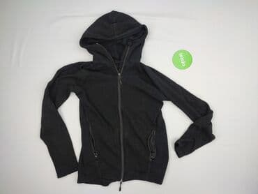 bluzy z pistoletem: Bluza z kapturem damska, rozmiar M — 2