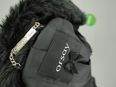 orsay jacket: Orsay, Futro, rozmiar M — 4
