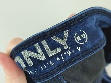 jeansy only: ONLY, Jeansy damskie, rozmiar M — 4