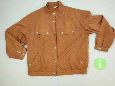 kurtka m: Kurtka przejściowa damska, 3XL — 2