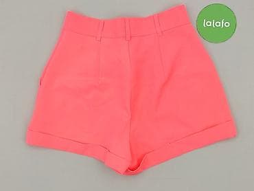 neonowe body: O'la Voga, Szorty damskie, rozmiar S — 3