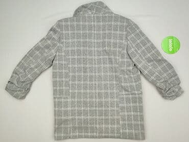 długa marynarka damska reserved: Reserved, Marynarka damska, rozmiar L — 3