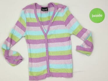 kardigan marynarka: Impulse, Kardigan damski, rozmiar S — 3