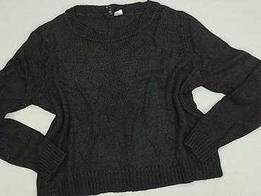 sweter rainbow: H&M Divided, Sweter damski, rozmiar M — 1