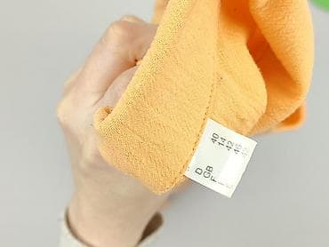 chabrowa bluzki: Bluzka damska, rozmiar M — 4