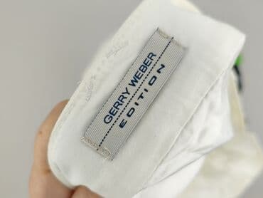 spódnice gerry weber: Gerry Weber Edition, Women`s skirt, size L — 5