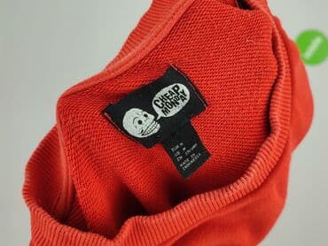 tanie ubrania sklep internetowy: Cheap Monday, Bluza dla mężczyzn, rozmiar M — 4