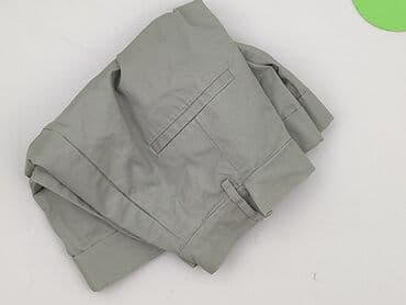 krótkie spodenki z wysokim stanem czarne: Szorty damskie, rozmiar XS — 5