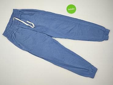 adidas trucker: Spodnie dresowe damskie, rozmiar M — 2