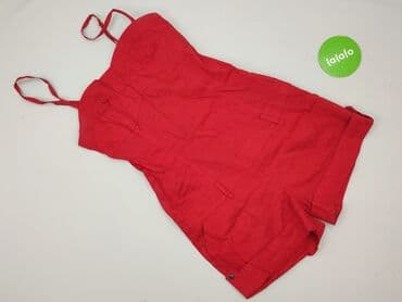 kombinezon berik: Bershka, Kombinezon damski, rozmiar M — 2