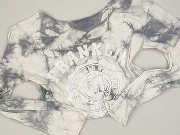 mystery box z koszulkami piłkarskimi: Franklin & Marshall, T-shirt damski, rozmiar L — 1