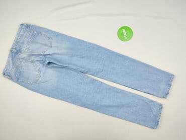 hm topy basic: H&M, Jeans for women, XS — 3