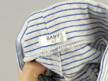 calvin klein dla niemowląt: Leggings, 3-6 months, condition - Very good — 4