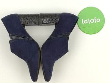 Women: Marks & Spencer, High boots for women, 41, condition - Perfect — 3
