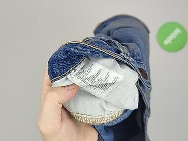 jeans bhs: Szorty damskie, rozmiar XL — 5