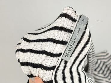 sweter w chmury: Soaked in Luxury, Kardigan damski, rozmiar M — 5