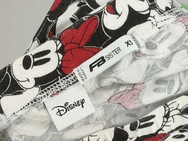 spódnice myszka minnie dla dorosłych: FB Sister, Spódnica damska, rozmiar XS — 5