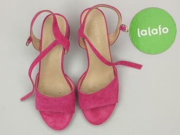 klapki foam runner: Findlay, Sandały damskie, rozmiar 38 — 2