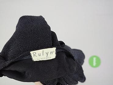 botki pull and bear: Bluzka damska, rozmiar S — 4
