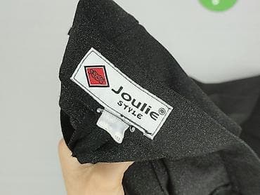 pullandbear pl: Joulie, Spodnie garniturowe dla mężczyzn, rozmiar S — 4