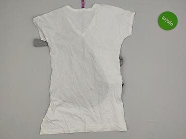 koszulki rapowe: T-shirt damski, rozmiar L — 3