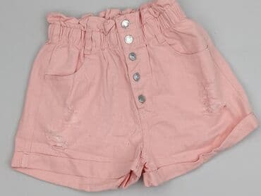 Shorts for women, size S