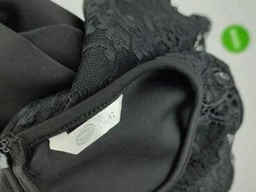 sukienka azurowa pepco: Pepco, Sukienka damska, rozmiar XL — 6