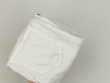 jeansy plus size wysoki stan: ONLY, Jeansy damskie, rozmiar S — 7