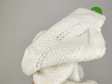 kurtka z rękawami swetrowymi reserved: Reserved, Sweter damski, rozmiar M — 4