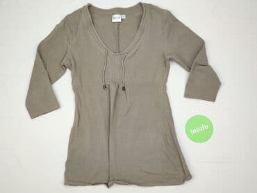 paski do sukienek ozdobne: Blue Motion, Tunika damska, M — 4