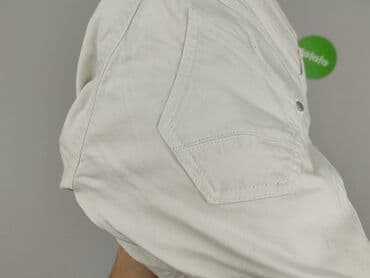 rozmiar majtek damskich s: Szorty damskie, L — 4