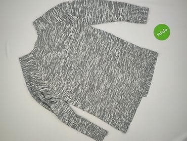 bluza do kostek: Goldi, Kardigan damski, rozmiar L — 3