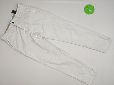 pull bear botki: PULL&BEAR, Chinosy dla mężczyzn, rozmiar M — 2