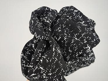 spodnie m: H&M, Spodnie materiałowe damskie, rozmiar M — 4