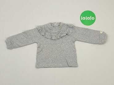 bluza gap dla dzieci: Блузка, 3-6 міс., стан - Хороший на lalafo.pl — 2 bluza gap dla dzieci: Блузка, 3-6 міс., стан - Хороший — 2