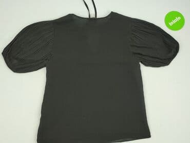 bluzki oversize: H&M, Bluzka damska, rozmiar XS — 3