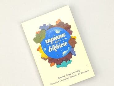 Książki: Książka, gatunek - Literatura faktu, stan - Idealny