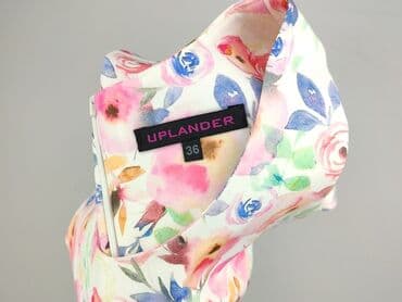 ulla popken sukienki wizytowe: Uplander, Сукня жіноча, розмір S — 5