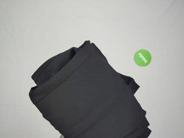 legginsy krótkie push up: Legginsy Eleganckie damskie, rozmiar M — 4