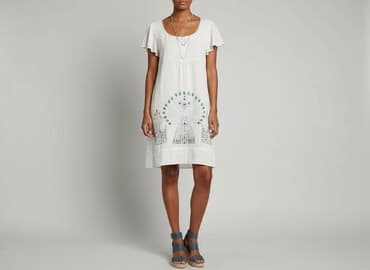 bonprix tuniki wizytowe: Bon'A Parte, Sukienka damska, rozmiar S — 7