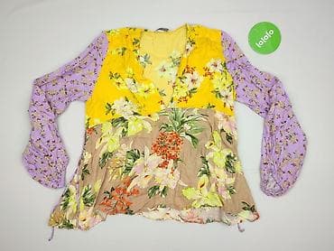 bluzka bocca: Bluzka damska, rozmiar XS — 2