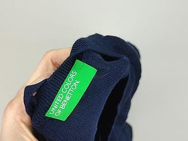 sweter benetton: United Colors of Benetton, Sweter damski, rozmiar S — 6
