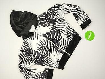 spongebob klapki: Bluza z kapturem damska, rozmiar XL — 2