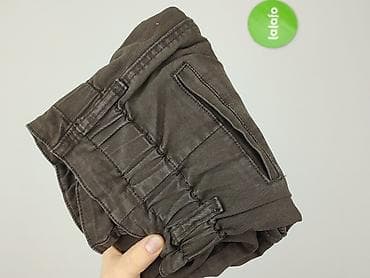 kup spodnie: Spodnie materiałowe damskie, rozmiar S — 5